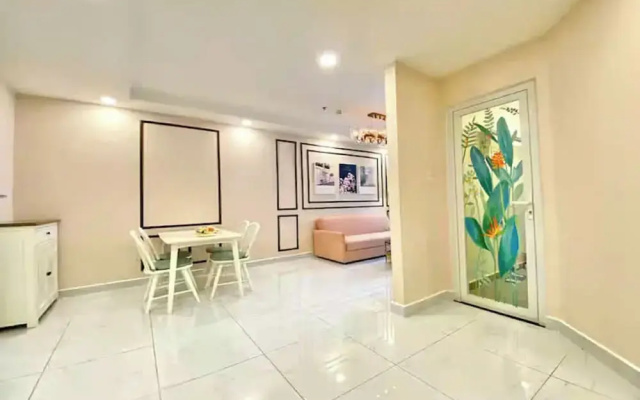 Sarang Luxstay Terra Royal Residence