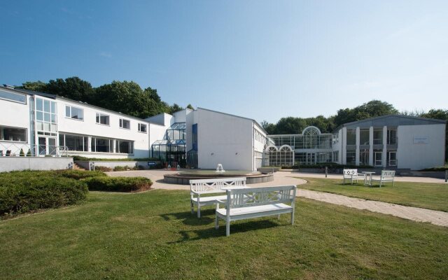 Hotel Juelsminde Strand