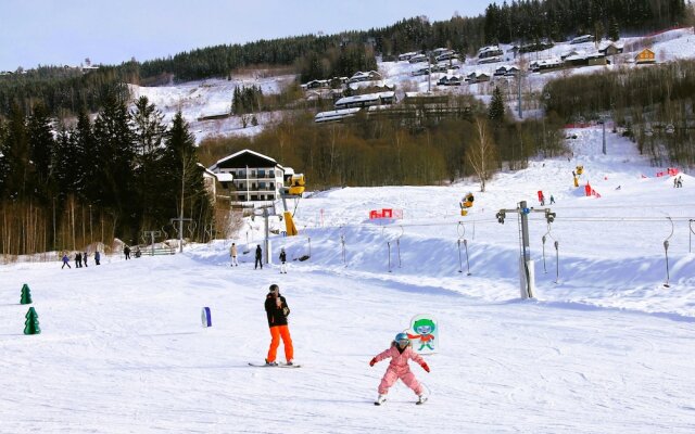 Hafjell Resort Alpin Apartments Solsiden