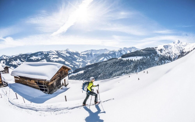 Cosy Apartment Near Ski-slope