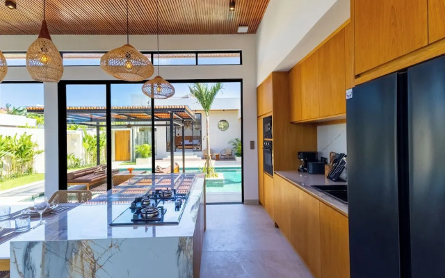 Villa Linaria - 3 BR Villa in Pecatu