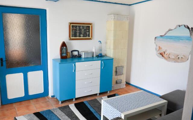 Sailors Guest House Jurilovca