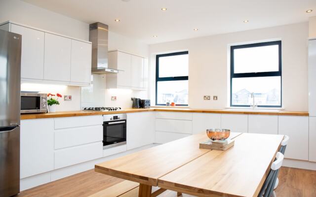 Ebury Place Your Apartment