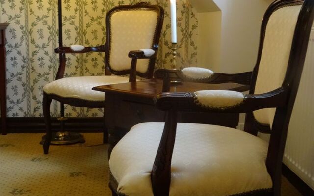 Hotel Luneborg Kro