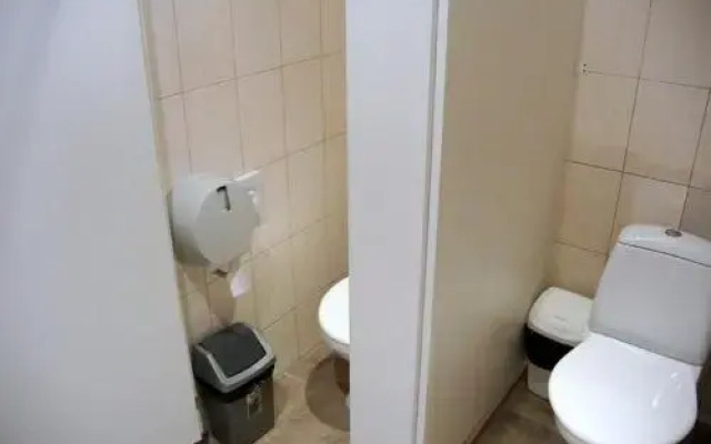 Europe Hostel