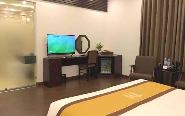 T&M Luxury Hotel Hanoi