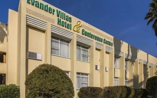 Evander Villas Hotel and Conference Center