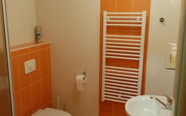 Apartmán v Lipně nad Vltavou 25