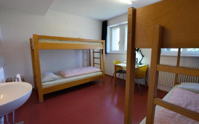 Youth Hostel Kreuzlingen