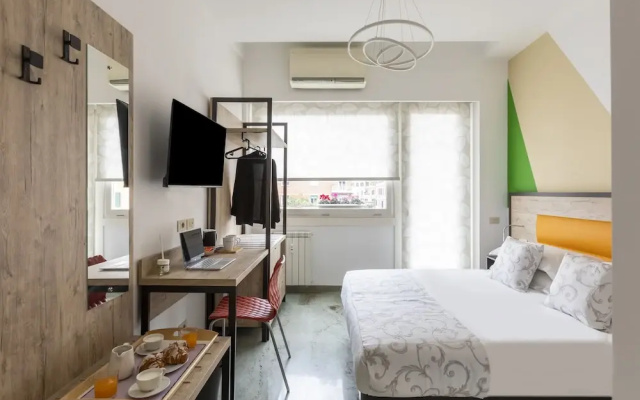 La Riviere Guesthouse Trastevere