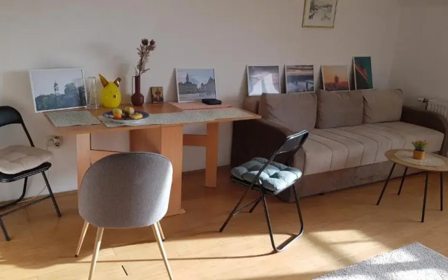 Experience Novi Sad Residence