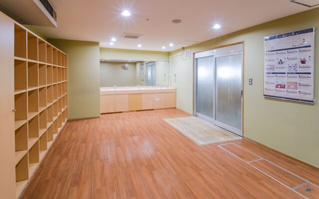 Park Hotel Shirakabakan