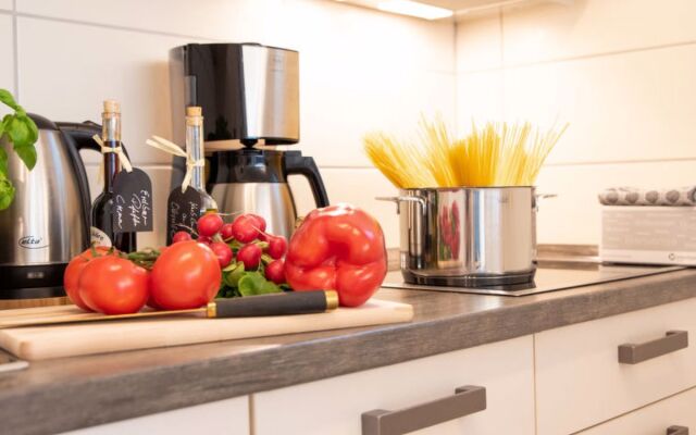 Apartment Mole Norddeich