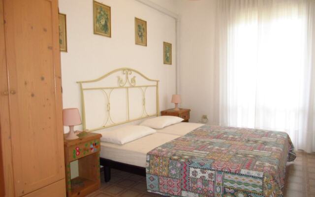 Luminous Apartment With sea View Terrace