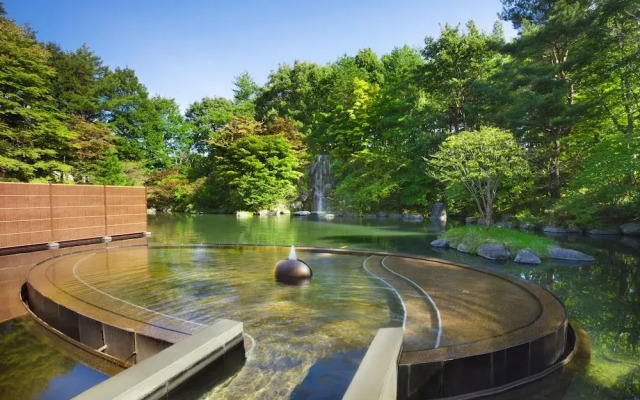 Hoshino Resorts Aomoriya