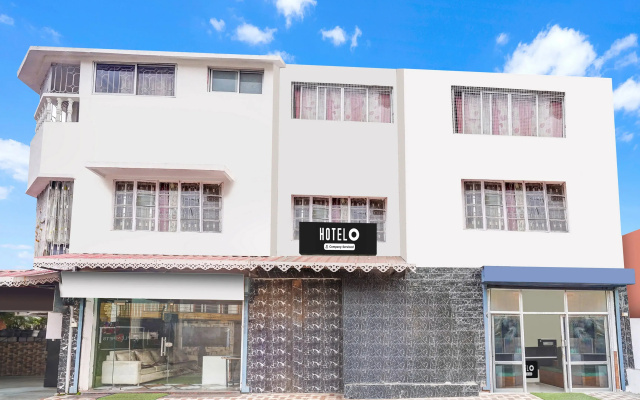 OYO 47720 Prince Guest House