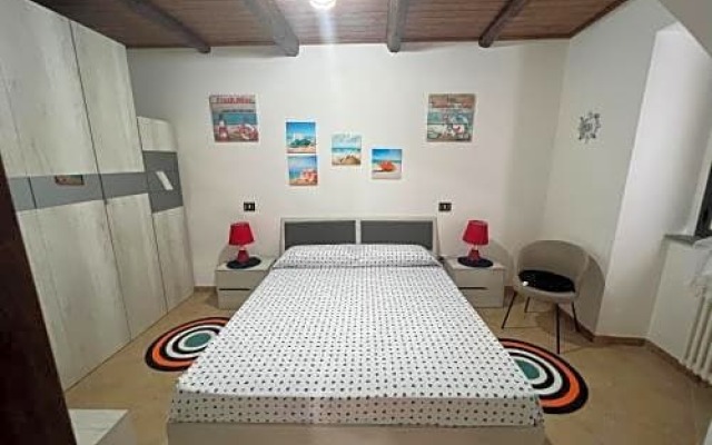 B&B Vico Roma