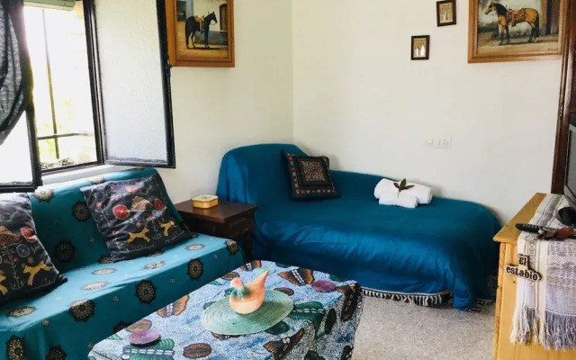 Cottage Cuernavaca Ranch
