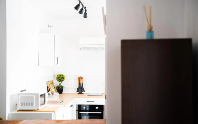 Apartamentos la Encarnación