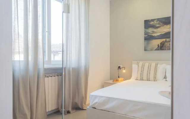 Isola Felice Grandate by Rent all Como