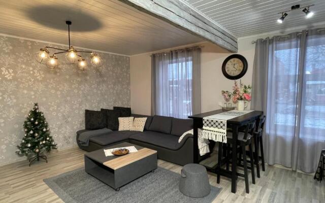 Paju Apartement