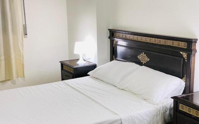 Hatim Appartements