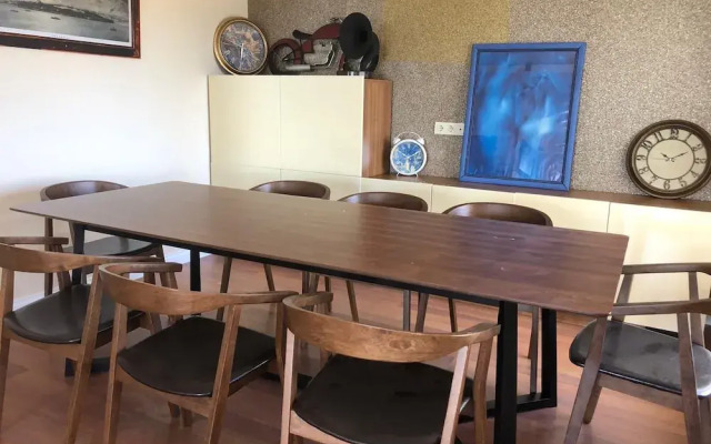 Lara Park Suites