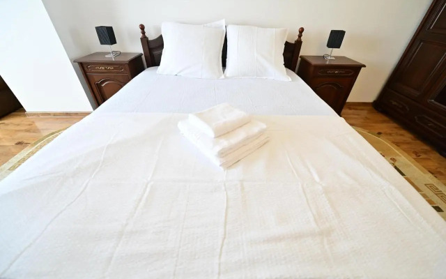 Vacation Apartment with free parking