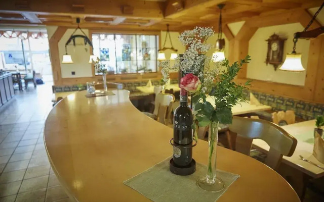 Flair Hotel Landgasthof Roger
