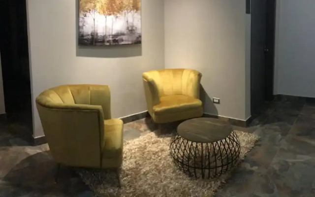 Patagonia Apart Hotel
