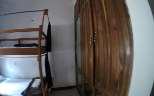 Rightminded Travelling Hostel