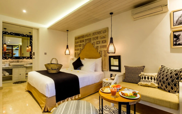 The Akasha Luxury Villas and Boutique Hotel