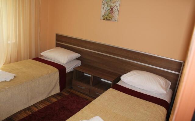 Apartament Carol Davila