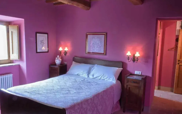 agriturismo il capannino