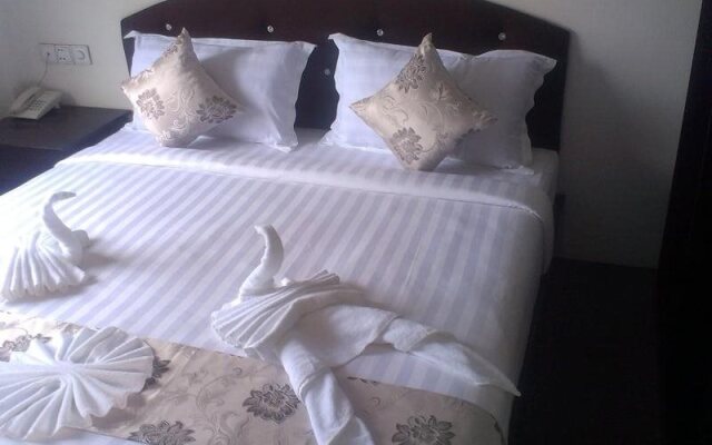 Hotel Shwe Kyal Sin
