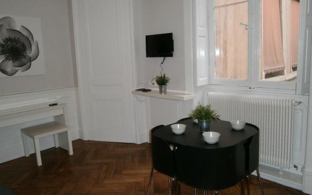 Appartements Place Bellecour - Lyon Cocoon