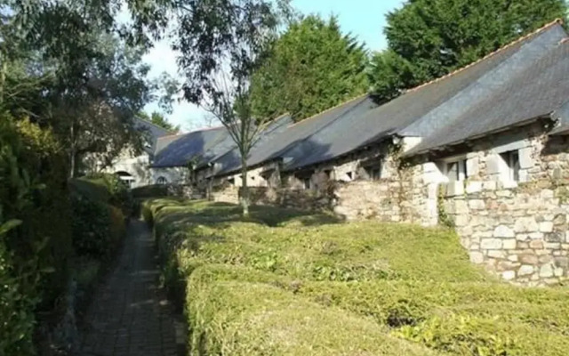 Chateau Du Val