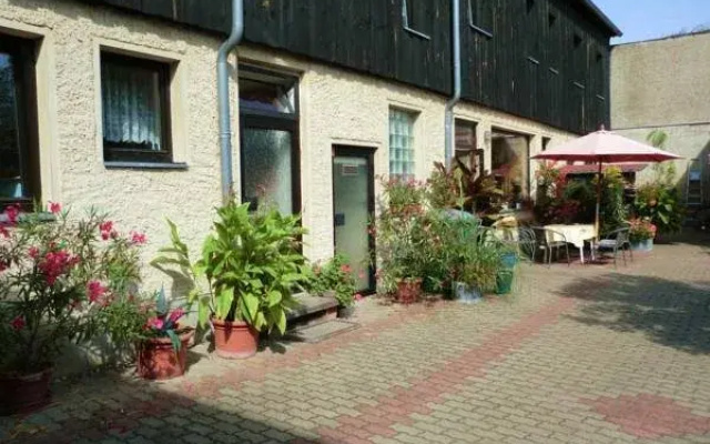 Pension Oelke