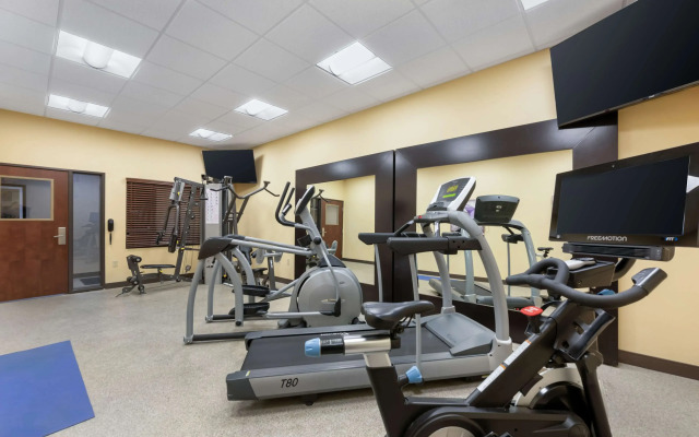 Best Western Plus French Lick