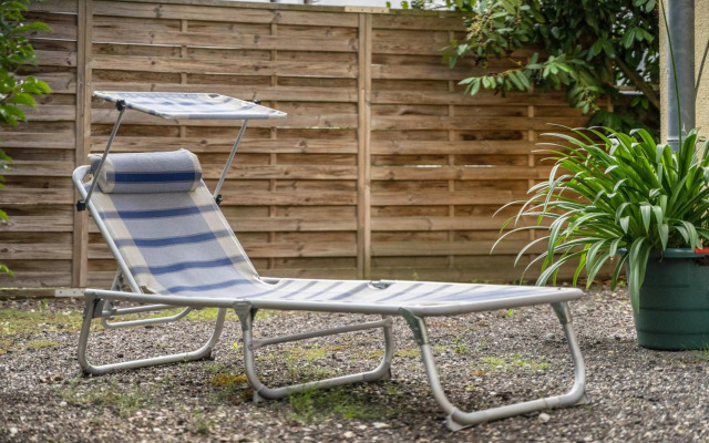 Ferienwohnung For Two