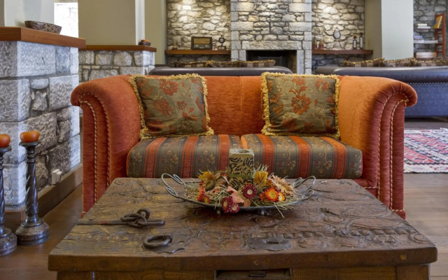 Itilo Traditional Hotel