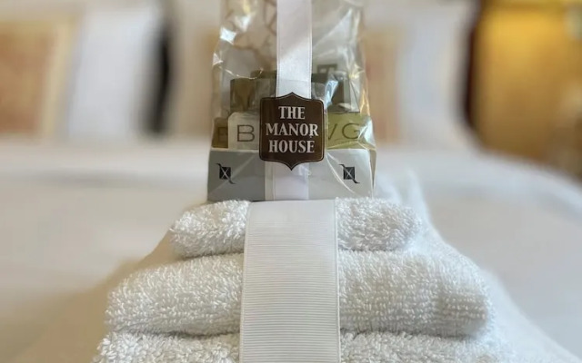The Manor House