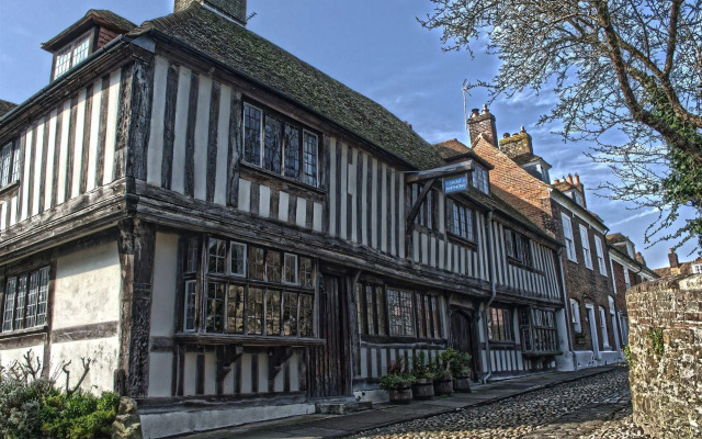 The Hope Anchor