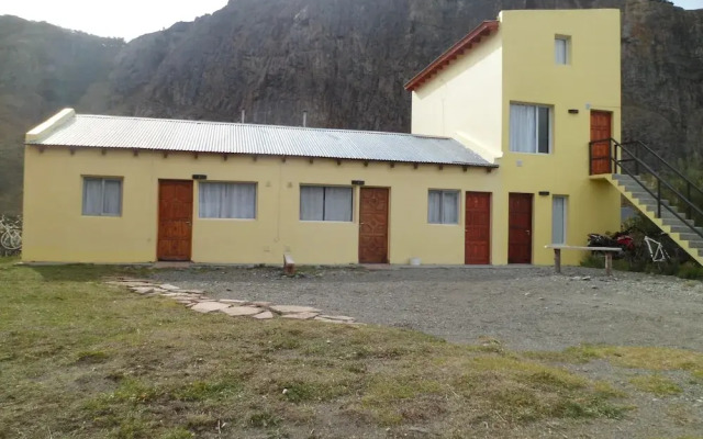 Milenarios Hostel