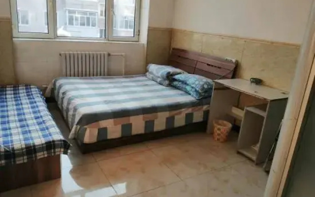 Harbin Songyang Family Hotel
