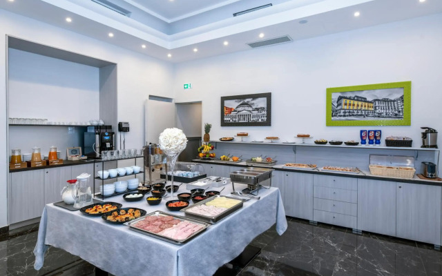 Villa Elisio Hotel & Spa