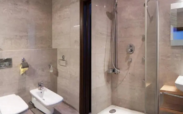 Old Town City Centre Apartment