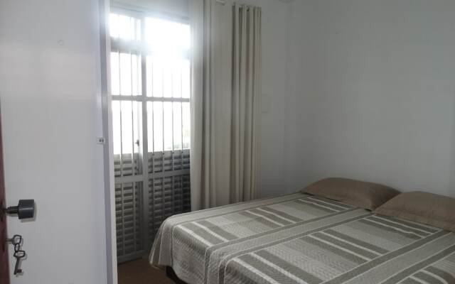 Casa Pé na Areia - 84