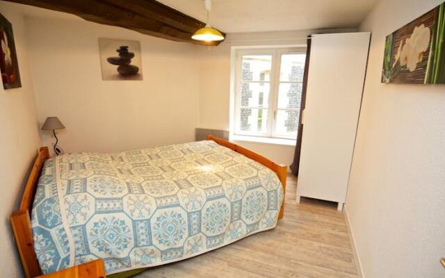 Appartement La Petite Escapade