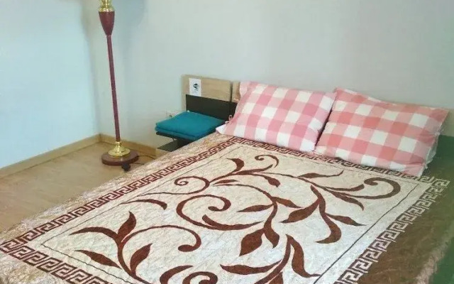 Mini Hotel Tri Iyeroglifa